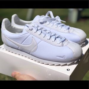 Men's Nike Classic Cortez Shark Low SP